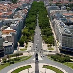 Alfama Historial I River View By Homing *