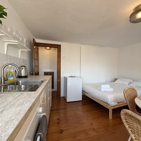 Alfama Historial I River View By Homing Lisbon