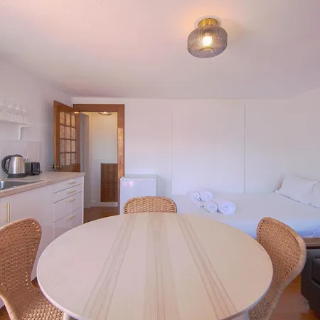 Apartman Alfama Historial I River View By Homing