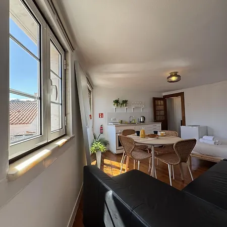Alfama Historial I River View By Homing * Lisboa