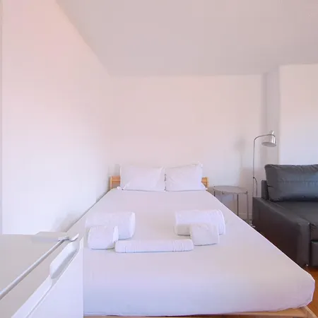 Apartmán Alfama Historial I River View By Homing *