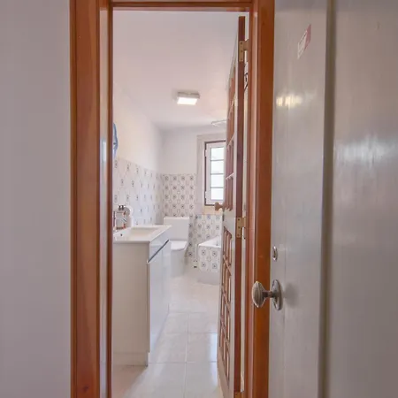 Alfama Historial I River View By Homing Apartmán