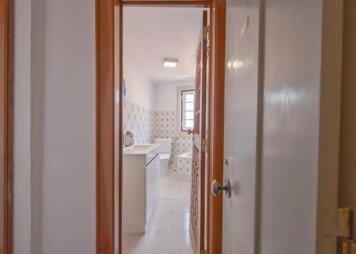 Alfama Historial I River View By Homing Apartment