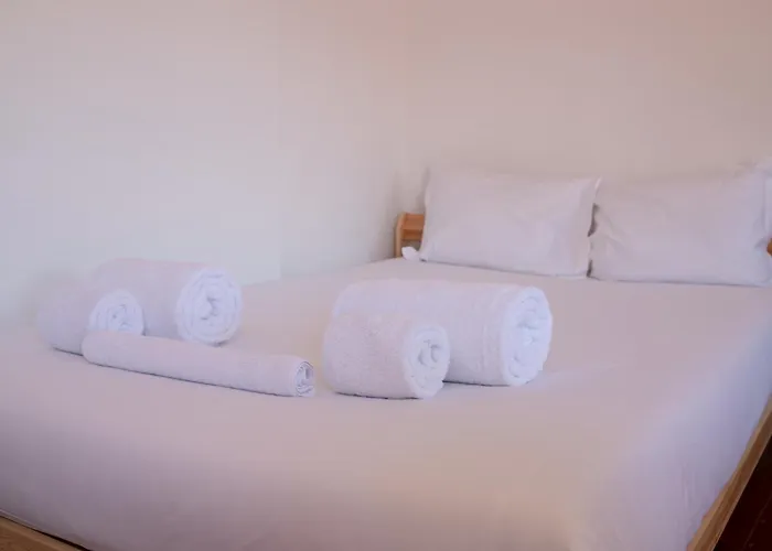 Apartment Alfama Historial I River View By Homing Lisbon